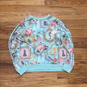 Disney Princess Light Sweater